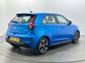 USED 2023 23 MG MG3 1.5 VTi-TECH Excite Euro 6 (s/s) 5dr 1-OWNER, CARPLAY, C/CNTRL, 16"