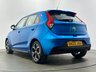 USED 2023 23 MG MG3 1.5 VTi-TECH Excite Euro 6 (s/s) 5dr 1-OWNER, CARPLAY, C/CNTRL, 16"