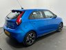 USED 2023 23 MG MG3 1.5 VTi-TECH Excite Euro 6 (s/s) 5dr 1-OWNER, CARPLAY, C/CNTRL, 16"