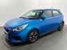 USED 2023 23 MG MG3 1.5 VTi-TECH Excite Euro 6 (s/s) 5dr 1-OWNER, CARPLAY, C/CNTRL, 16"