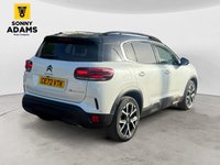 USED 2023 72 CITROEN C5 AIRCROSS 1.5 BlueHDi C-Series Edition SUV 5dr Diesel EAT8 Euro 6 (s/s) (130 ps) 