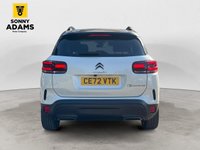 USED 2023 72 CITROEN C5 AIRCROSS 1.5 BlueHDi C-Series Edition SUV 5dr Diesel EAT8 Euro 6 (s/s) (130 ps) 