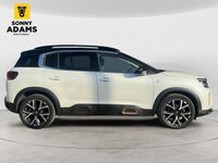 USED 2023 72 CITROEN C5 AIRCROSS 1.5 BlueHDi C-Series Edition SUV 5dr Diesel EAT8 Euro 6 (s/s) (130 ps) 