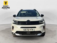 USED 2023 72 CITROEN C5 AIRCROSS 1.5 BlueHDi C-Series Edition SUV 5dr Diesel EAT8 Euro 6 (s/s) (130 ps) 