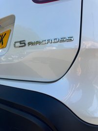 USED 2023 72 CITROEN C5 AIRCROSS 1.5 BlueHDi C-Series Edition SUV 5dr Diesel EAT8 Euro 6 (s/s) (130 ps) 