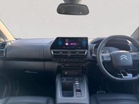 USED 2023 72 CITROEN C5 AIRCROSS 1.5 BlueHDi C-Series Edition SUV 5dr Diesel EAT8 Euro 6 (s/s) (130 ps) 