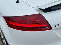 USED 2012 54 AUDI TT 1.8 TFSI Sport Roadster 2dr Petrol Manual Euro 5 (160 ps) GREAT SERVICE HISTORY WITH THIS CAR
