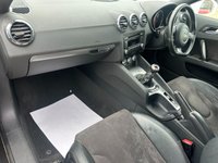 USED 2012 54 AUDI TT 1.8 TFSI Sport Roadster 2dr Petrol Manual Euro 5 (160 ps) GREAT SERVICE HISTORY WITH THIS CAR