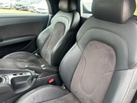 USED 2012 54 AUDI TT 1.8 TFSI Sport Roadster 2dr Petrol Manual Euro 5 (160 ps) GREAT SERVICE HISTORY WITH THIS CAR