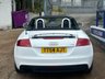 USED 2012 54 AUDI TT 1.8 TFSI Sport Roadster 2dr Petrol Manual Euro 5 (160 ps) GREAT SERVICE HISTORY WITH THIS CAR
