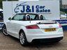 USED 2012 54 AUDI TT 1.8 TFSI Sport Roadster 2dr Petrol Manual Euro 5 (160 ps) GREAT SERVICE HISTORY WITH THIS CAR
