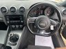 USED 2012 54 AUDI TT 1.8 TFSI Sport Roadster 2dr Petrol Manual Euro 5 (160 ps) GREAT SERVICE HISTORY WITH THIS CAR