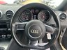 USED 2012 54 AUDI TT 1.8 TFSI Sport Roadster 2dr Petrol Manual Euro 5 (160 ps) GREAT SERVICE HISTORY WITH THIS CAR