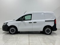 USED 2023 73 RENAULT KANGOO E-Tech ML19 45kWh Start Auto MWB 6dr Full Battery Report 100 %