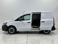 USED 2023 73 RENAULT KANGOO E-Tech ML19 45kWh Start Auto MWB 6dr Full Battery Report 100 %