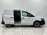 USED 2023 73 RENAULT KANGOO E-Tech ML19 45kWh Start Auto MWB 6dr Full Battery Report 100 %