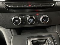 USED 2023 73 RENAULT KANGOO E-Tech ML19 45kWh Start Auto MWB 6dr Full Battery Report 100 %