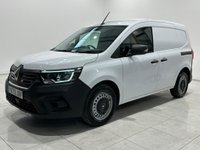 USED 2023 73 RENAULT KANGOO E-Tech ML19 45kWh Start Auto MWB 6dr Full Battery Report 100 %