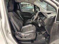 USED 2023 73 RENAULT KANGOO E-Tech ML19 45kWh Start Auto MWB 6dr Full Battery Report 100 %