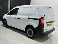 USED 2023 73 RENAULT KANGOO E-Tech ML19 45kWh Start Auto MWB 6dr Full Battery Report 100 %