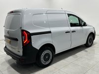 USED 2023 73 RENAULT KANGOO E-Tech ML19 45kWh Start Auto MWB 6dr Full Battery Report 100 %
