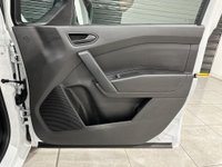 USED 2023 73 RENAULT KANGOO E-Tech ML19 45kWh Start Auto MWB 6dr Full Battery Report 100 %
