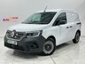 USED 2023 73 RENAULT KANGOO E-Tech ML19 45kWh Start Auto MWB 6dr Full Battery Report 100 %