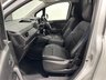 USED 2023 73 RENAULT KANGOO E-Tech ML19 45kWh Start Auto MWB 6dr Full Battery Report 100 %