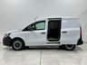 USED 2023 73 RENAULT KANGOO E-Tech ML19 45kWh Start Auto MWB 6dr Full Battery Report 100 %