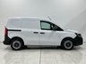 USED 2023 73 RENAULT KANGOO E-Tech ML19 45kWh Start Auto MWB 6dr Full Battery Report 100 %