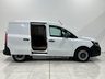 USED 2023 73 RENAULT KANGOO E-Tech ML19 45kWh Start Auto MWB 6dr Full Battery Report 100 %