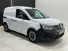 USED 2023 73 RENAULT KANGOO E-Tech ML19 45kWh Start Auto MWB 6dr Full Battery Report 100 %