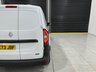 USED 2023 73 RENAULT KANGOO E-Tech ML19 45kWh Start Auto MWB 6dr Full Battery Report 100 %