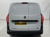 USED 2023 73 RENAULT KANGOO LL21 90KW 44kWh L2 LWB START VAN LWB - Long Wheel Base Model