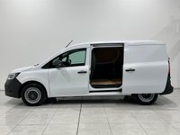 USED 2023 73 RENAULT KANGOO LL21 90KW 44kWh L2 LWB START VAN LWB - Long Wheel Base Model