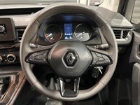 USED 2023 73 RENAULT KANGOO LL21 90KW 44kWh L2 LWB START VAN LWB - Long Wheel Base Model