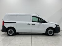 USED 2023 73 RENAULT KANGOO LL21 90KW 44kWh L2 LWB START VAN LWB - Long Wheel Base Model