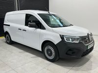 USED 2023 73 RENAULT KANGOO LL21 90KW 44kWh L2 LWB START VAN LWB - Long Wheel Base Model