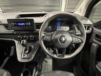 USED 2023 73 RENAULT KANGOO LL21 90KW 44kWh L2 LWB START VAN LWB - Long Wheel Base Model