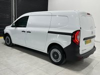 USED 2023 73 RENAULT KANGOO LL21 90KW 44kWh L2 LWB START VAN LWB - Long Wheel Base Model