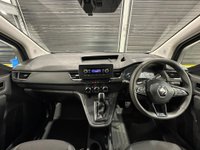 USED 2023 73 RENAULT KANGOO LL21 90KW 44kWh L2 LWB START VAN LWB - Long Wheel Base Model
