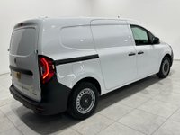 USED 2023 73 RENAULT KANGOO LL21 90KW 44kWh L2 LWB START VAN LWB - Long Wheel Base Model