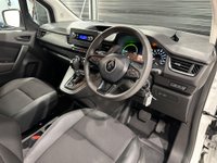 USED 2023 73 RENAULT KANGOO LL21 90KW 44kWh L2 LWB START VAN LWB - Long Wheel Base Model