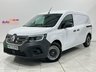 USED 2023 73 RENAULT KANGOO LL21 90KW 44kWh L2 LWB START VAN LWB - Long Wheel Base Model