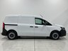 USED 2023 73 RENAULT KANGOO LL21 90KW 44kWh L2 LWB START VAN LWB - Long Wheel Base Model
