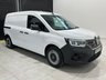 USED 2023 73 RENAULT KANGOO LL21 90KW 44kWh L2 LWB START VAN LWB - Long Wheel Base Model