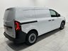 USED 2023 73 RENAULT KANGOO LL21 90KW 44kWh L2 LWB START VAN LWB - Long Wheel Base Model