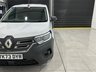 USED 2023 73 RENAULT KANGOO LL21 90KW 44kWh L2 LWB START VAN LWB - Long Wheel Base Model