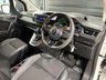 USED 2023 73 RENAULT KANGOO LL21 90KW 44kWh L2 LWB START VAN LWB - Long Wheel Base Model