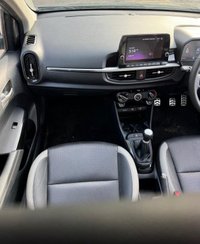 USED 2025 25 KIA PICANTO 1.0 GT-Line Hatchback 5dr Petrol Manual Euro 6 (s/s) (62 bhp) 